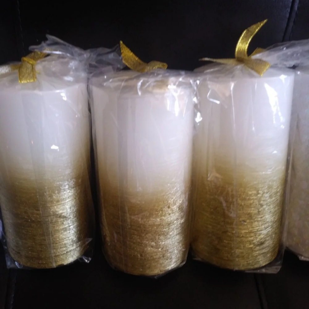 Candles - Picture 2 of 3